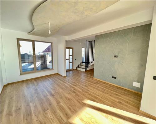 Casa 4 camere INTABULATA,ASFALT,Rediu Valea Lupului,0% comision