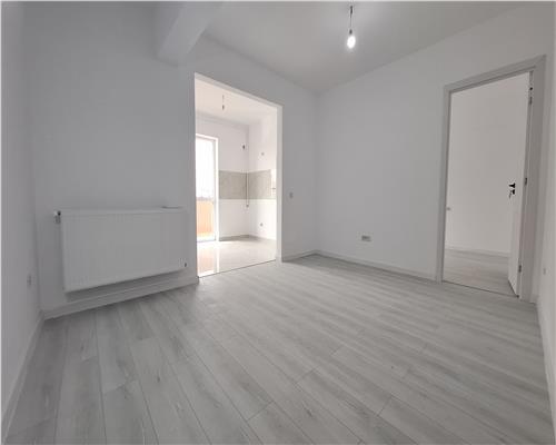 Apartament 2 camere,59 mp,Valea Lupului,zona Antibiotice