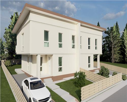 Casa Duplex 4 camere,Valea Lupului,Teren 300 mp,0%Comision