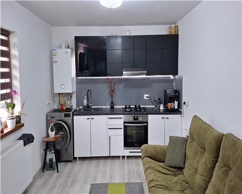 Apartament 3 camere,67 mp, Miroslava,Zona Pepinierii